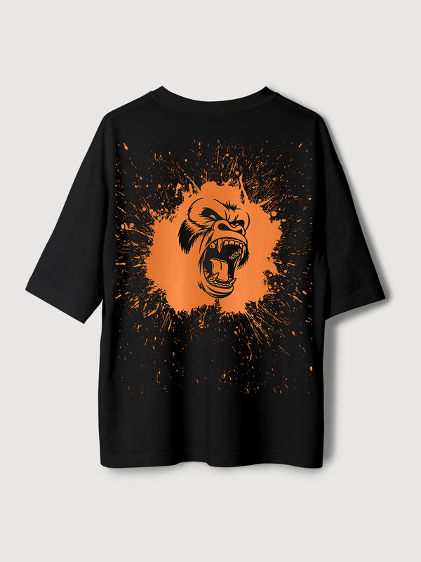 Urban Kong Oversized T-Shirt
