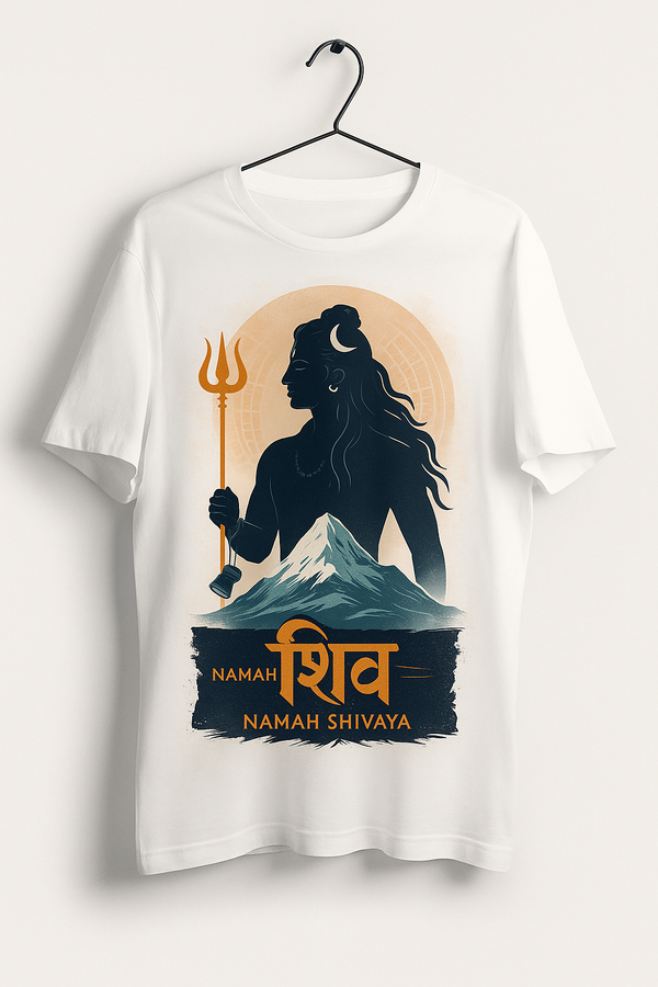 Namah Shivaya T-Shirt